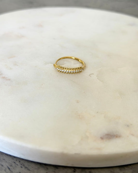 Bague Alia