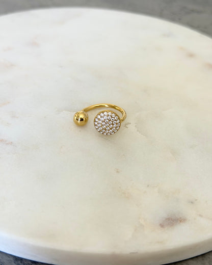 Bague Joye