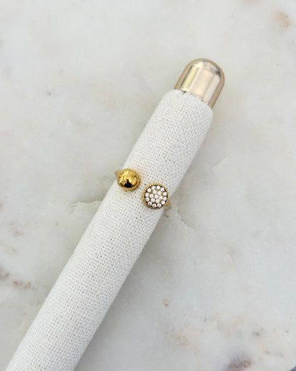 Bague Riva