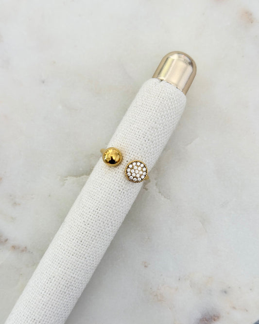 Bague Riva