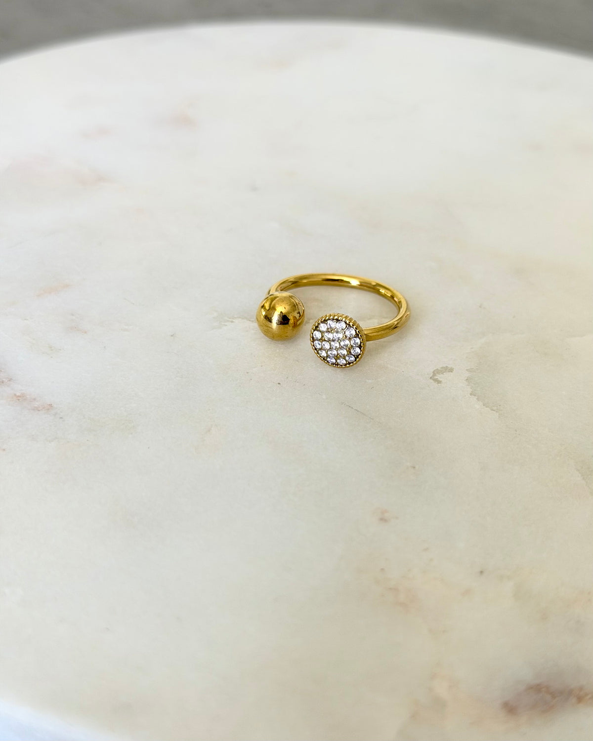 Bague Riva