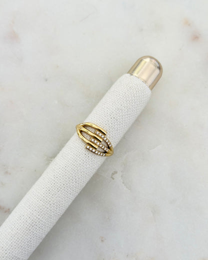 Bague Naëlle