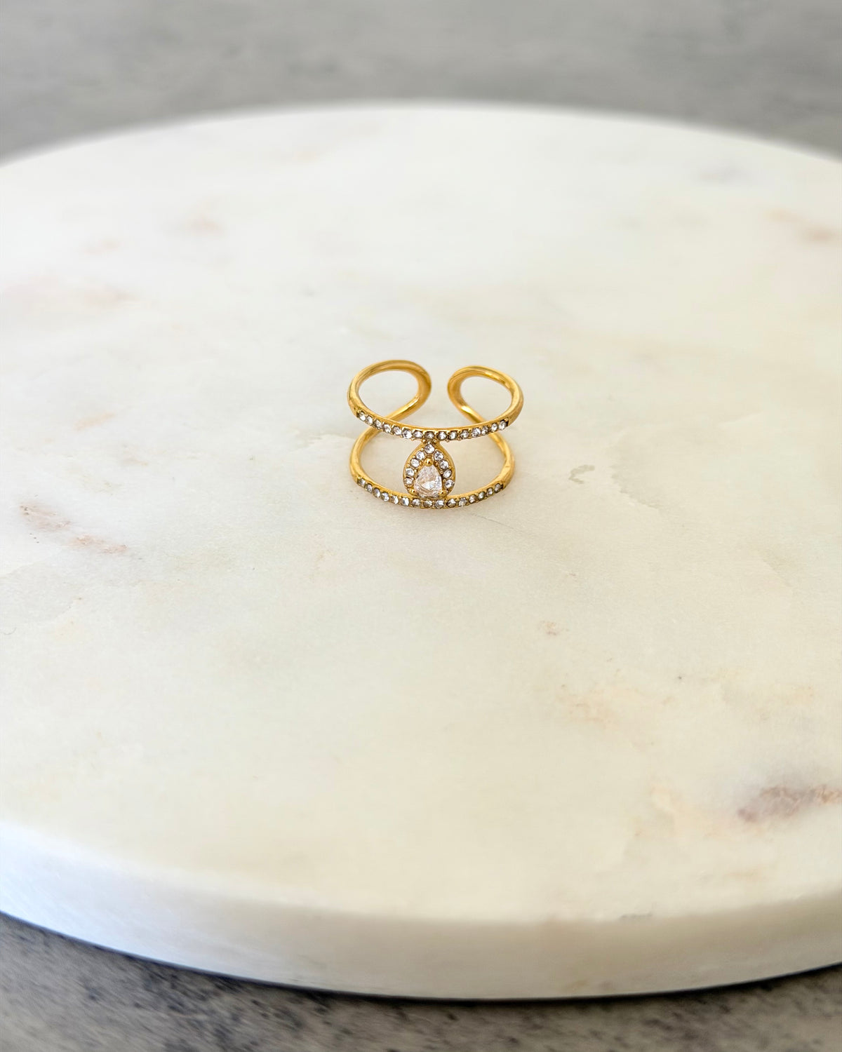 Bague Enola