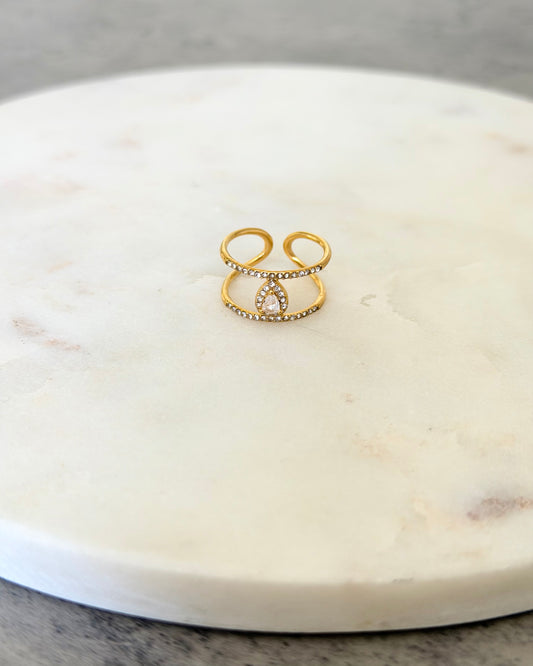 Bague Enola