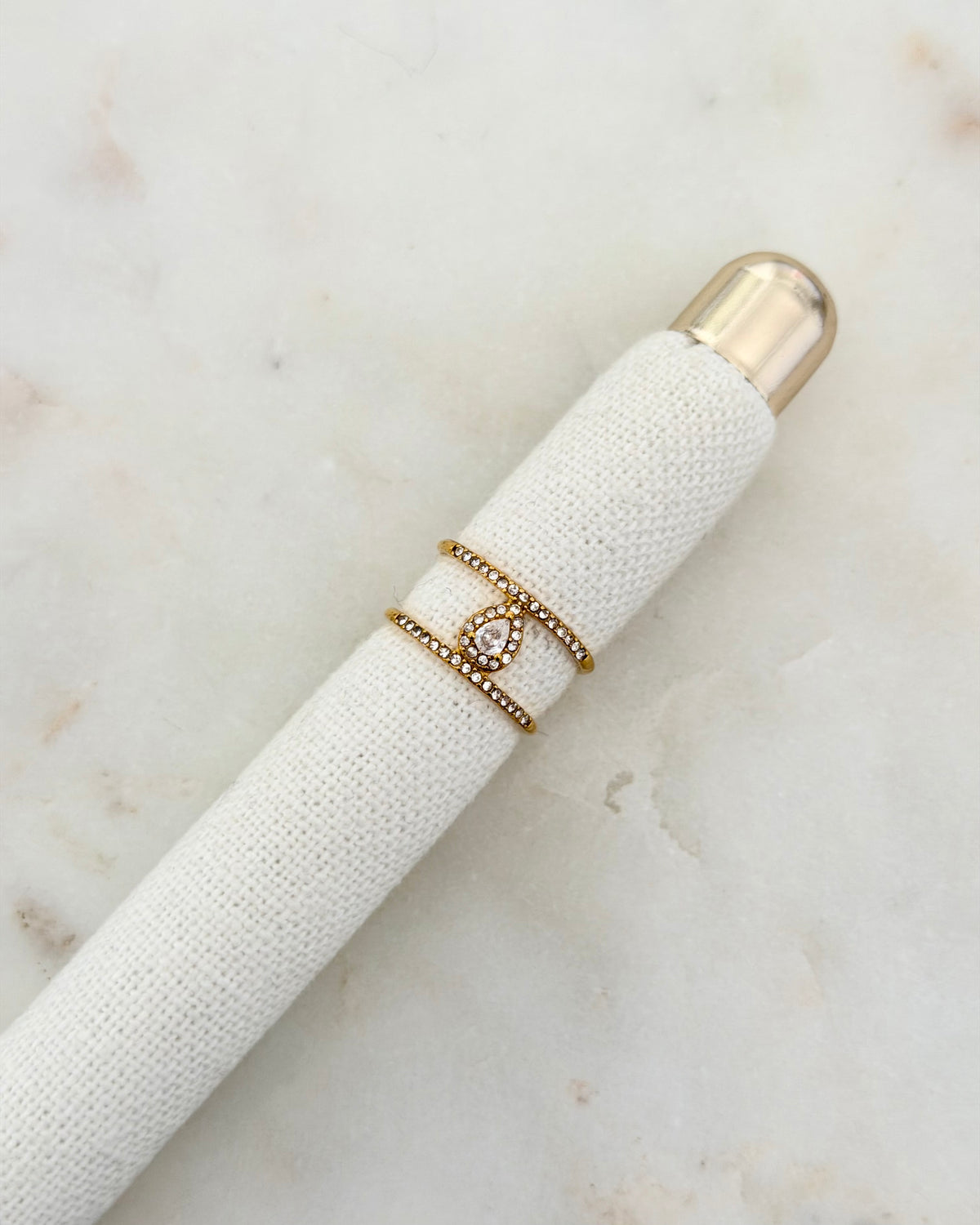 Bague Enola