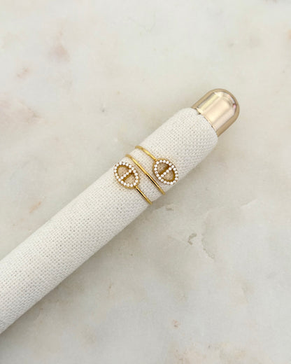 Bague Aline