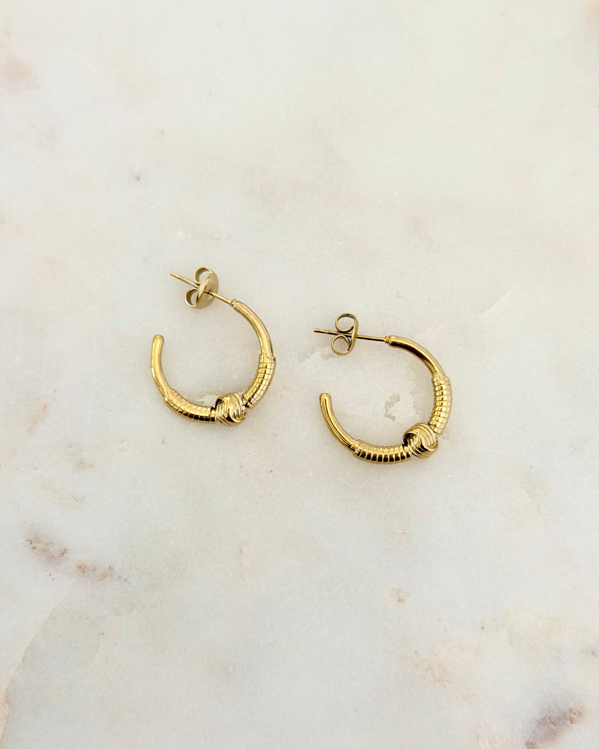 Boucles d'oreilles Talia