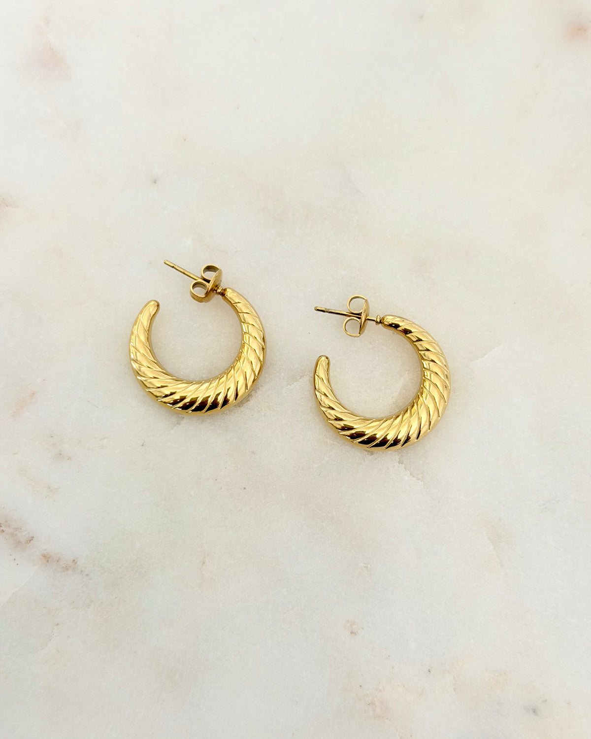 Boucles d'oreilles Yara
