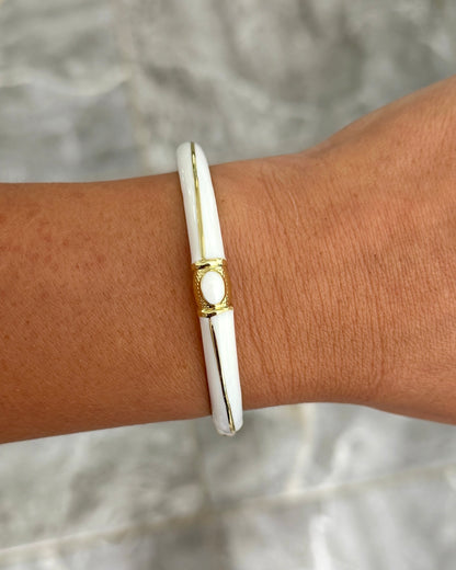 Bracelet Jonc Sélina