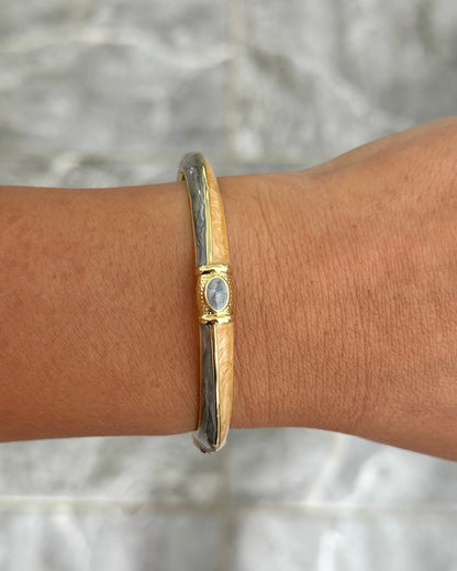 Bracelet Jonc Sélina
