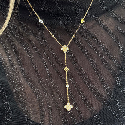 Collier Mina