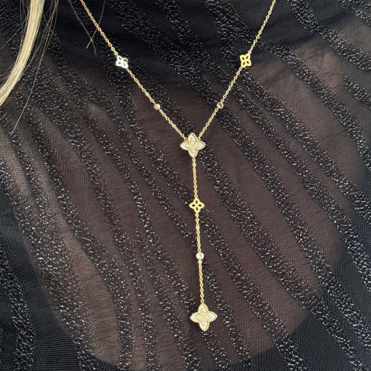 Collier Mina