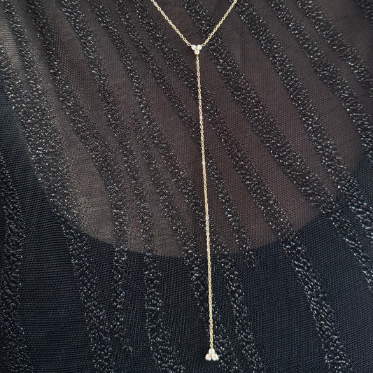 Collier Félicie