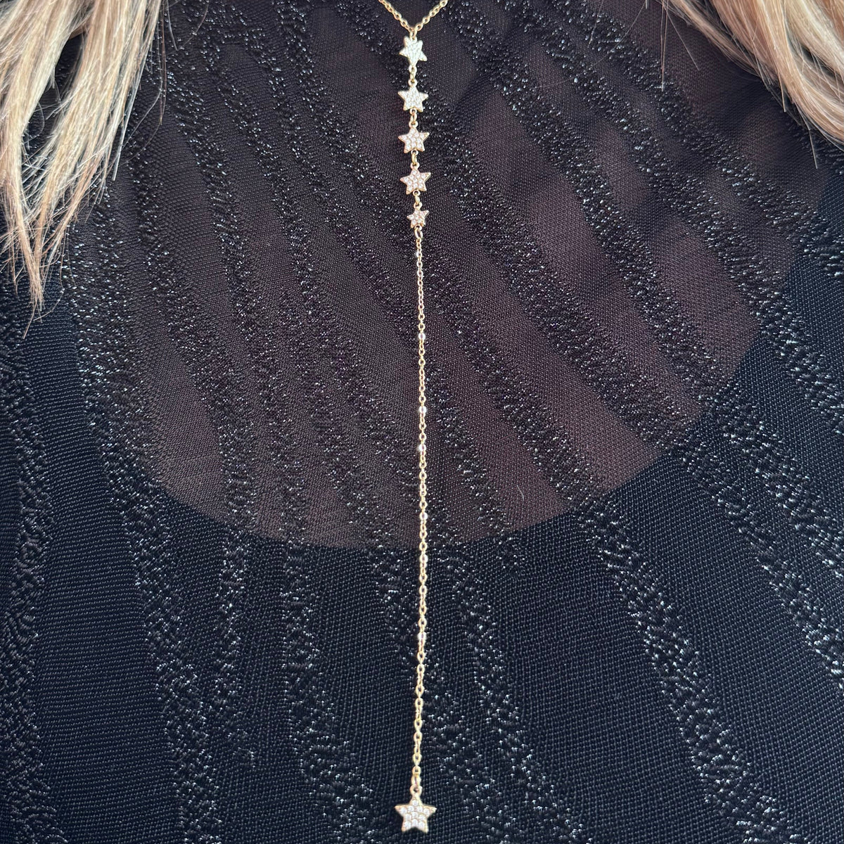 Collier Etoile