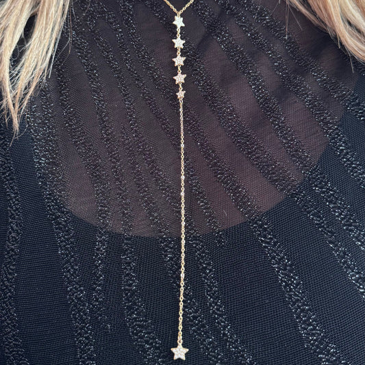 Collier Etoile