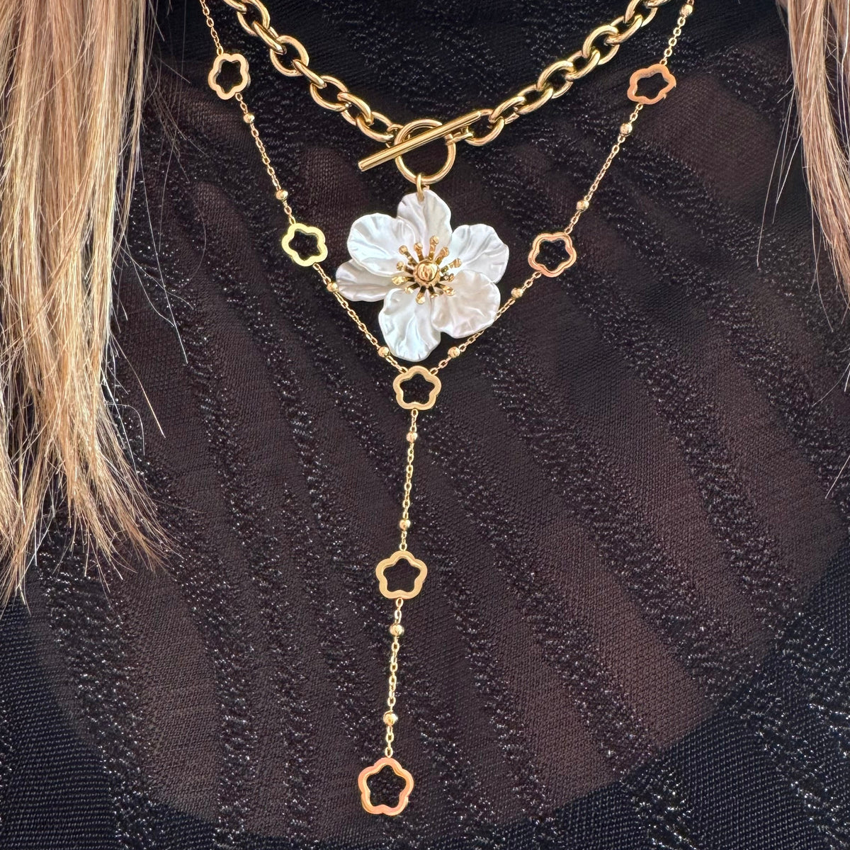 Collier Anaé