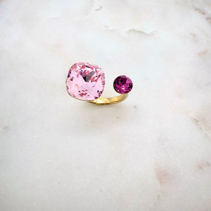 Bague Célina