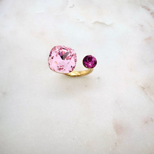 Bague Célina