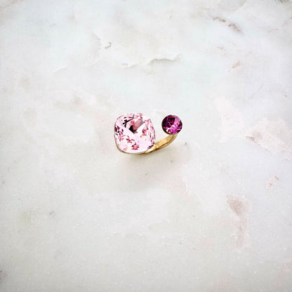 Bague Célina