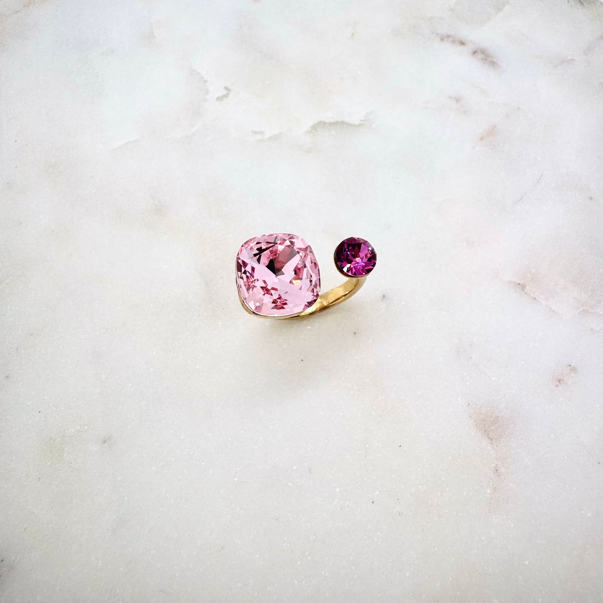 Bague Célina