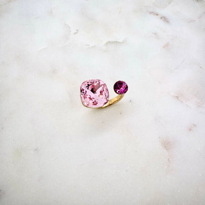 Bague Célina