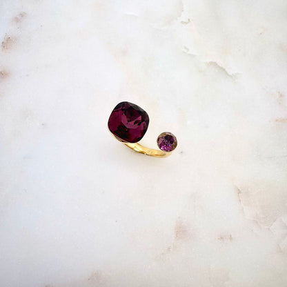 Bague Célina