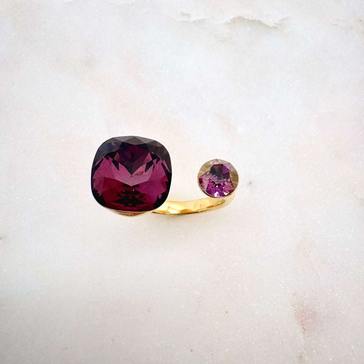 Bague Célina