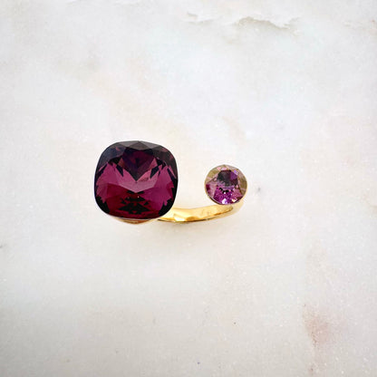Bague Célina