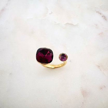 Bague Célina