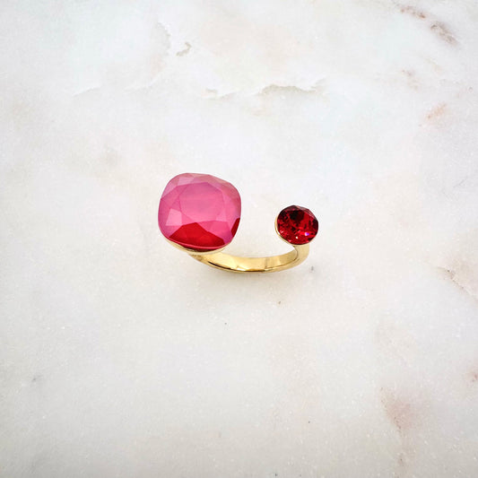 Bague Célina