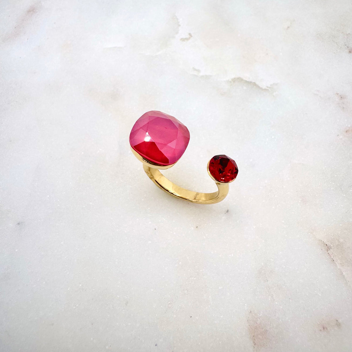 Bague Célina