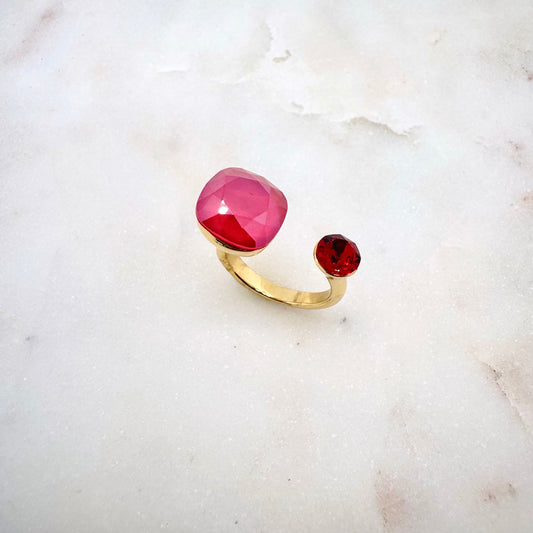 Bague Célina