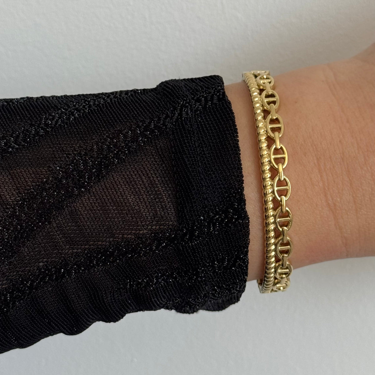 Bracelet Jonc Laure