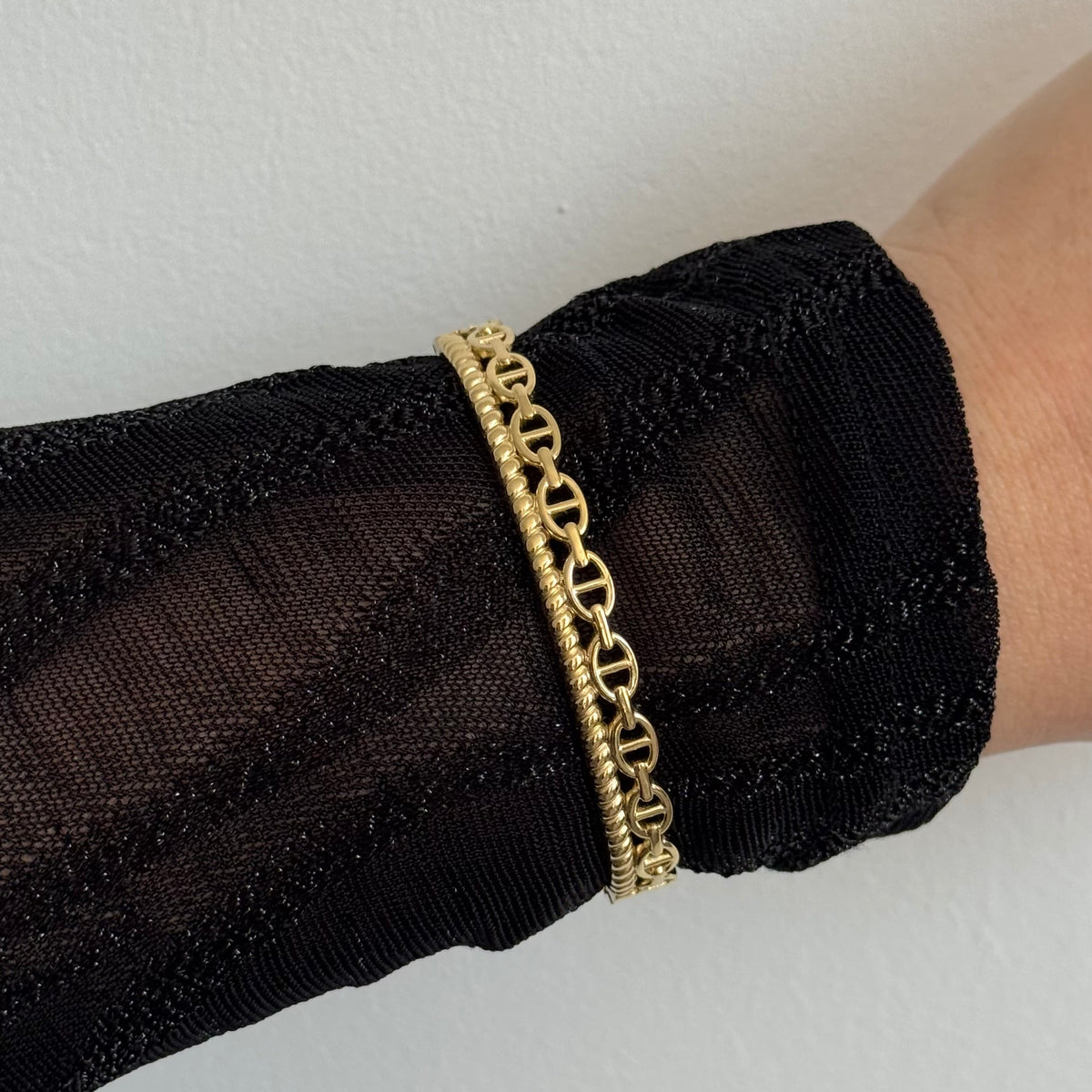 Bracelet Jonc Laure