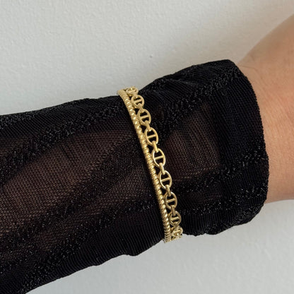 Bracelet Jonc Laure