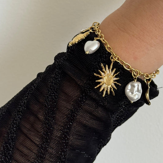 Bracelet Amanda