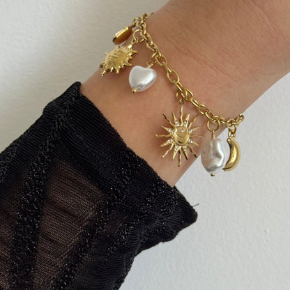 Bracelet Amanda