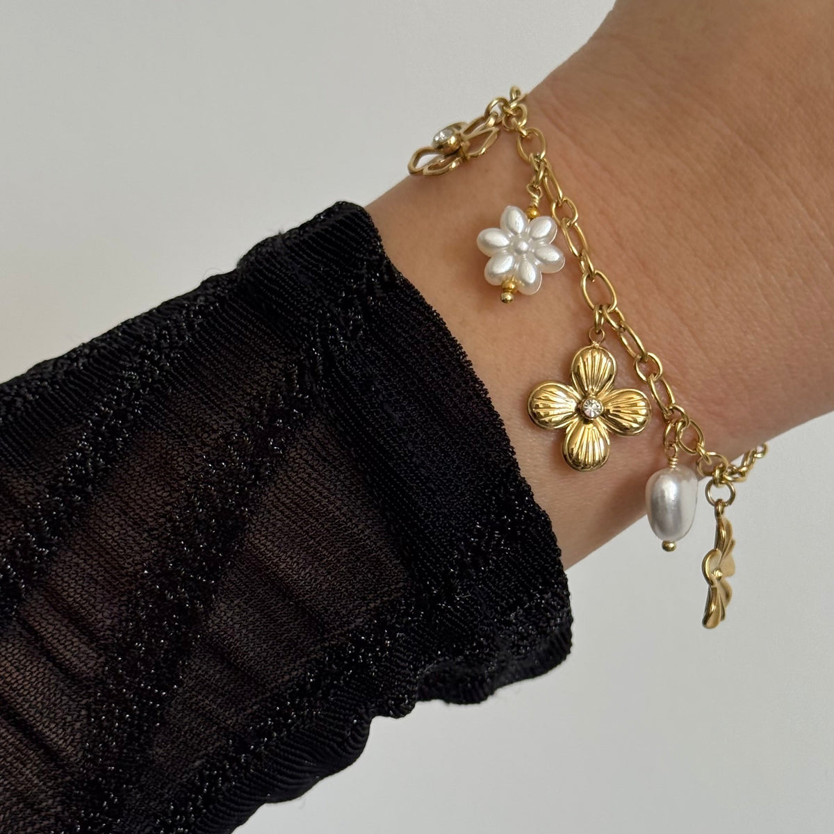 Bracelet Linda