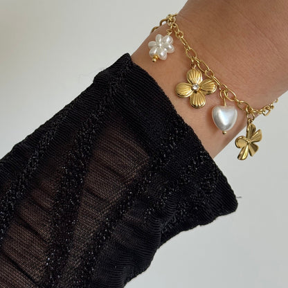 Bracelet Linda