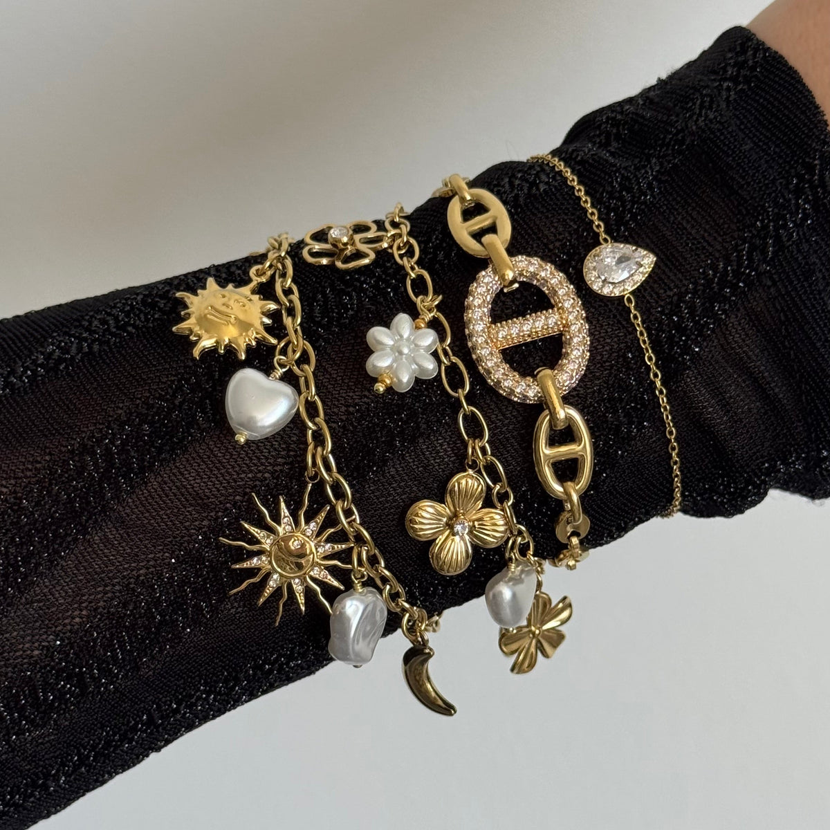 Bracelet Amanda