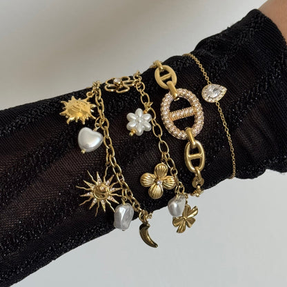 Bracelet Amanda