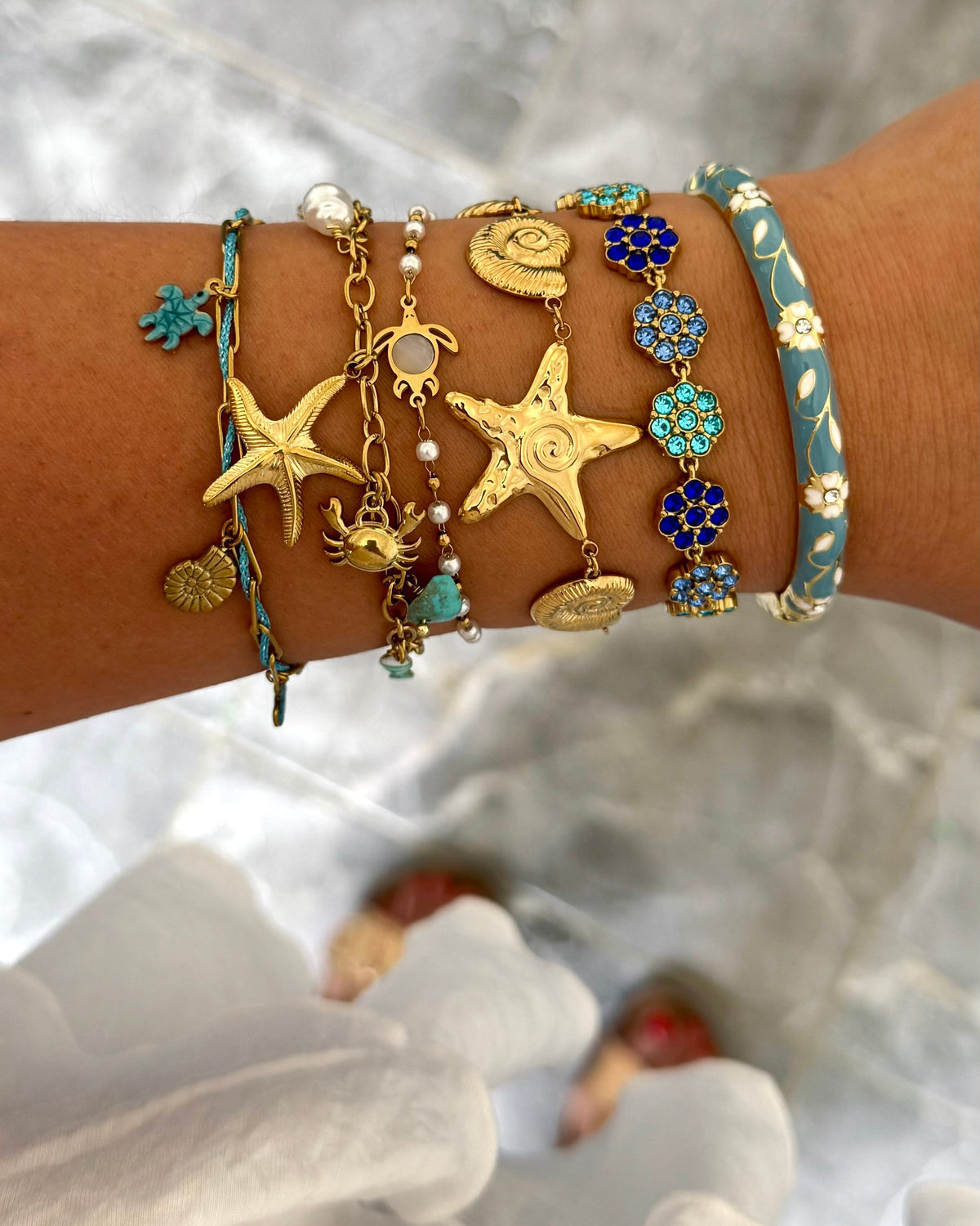 Bracelet Bora Bora