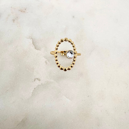 Bague Doréa