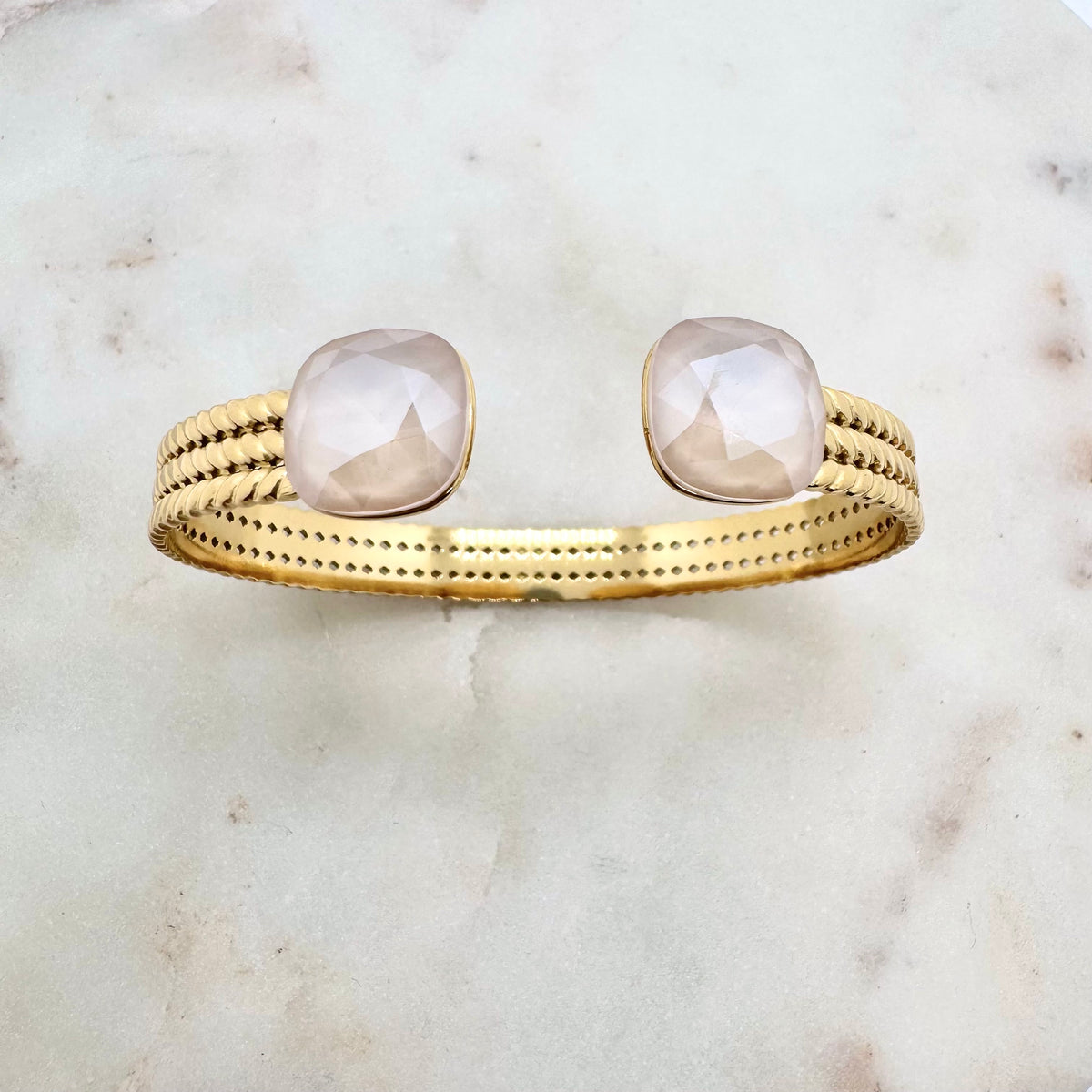 Bracelet Jonc Élencia