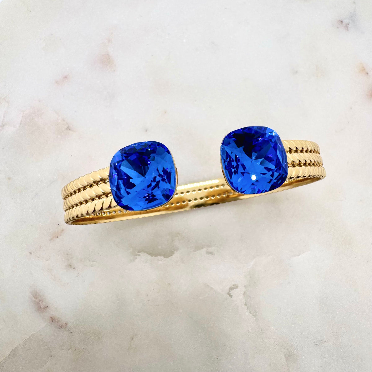 Bracelet Jonc Élencia
