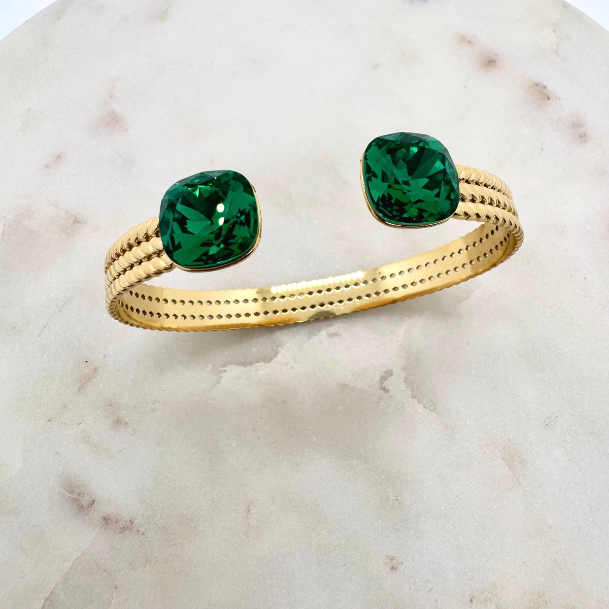 Bracelet Jonc Élencia