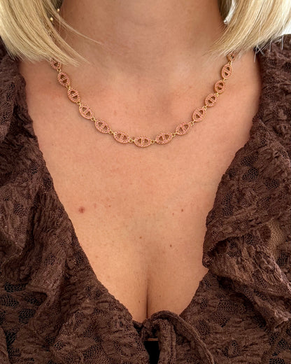 Collier Mila Rose